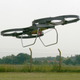 Illustration for article titled The Military Is Building a Hoverbike